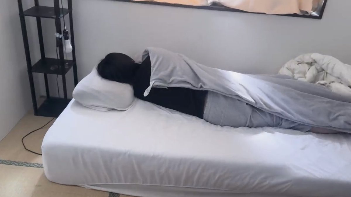 ただの腐った人間@posi同盟 tweet media