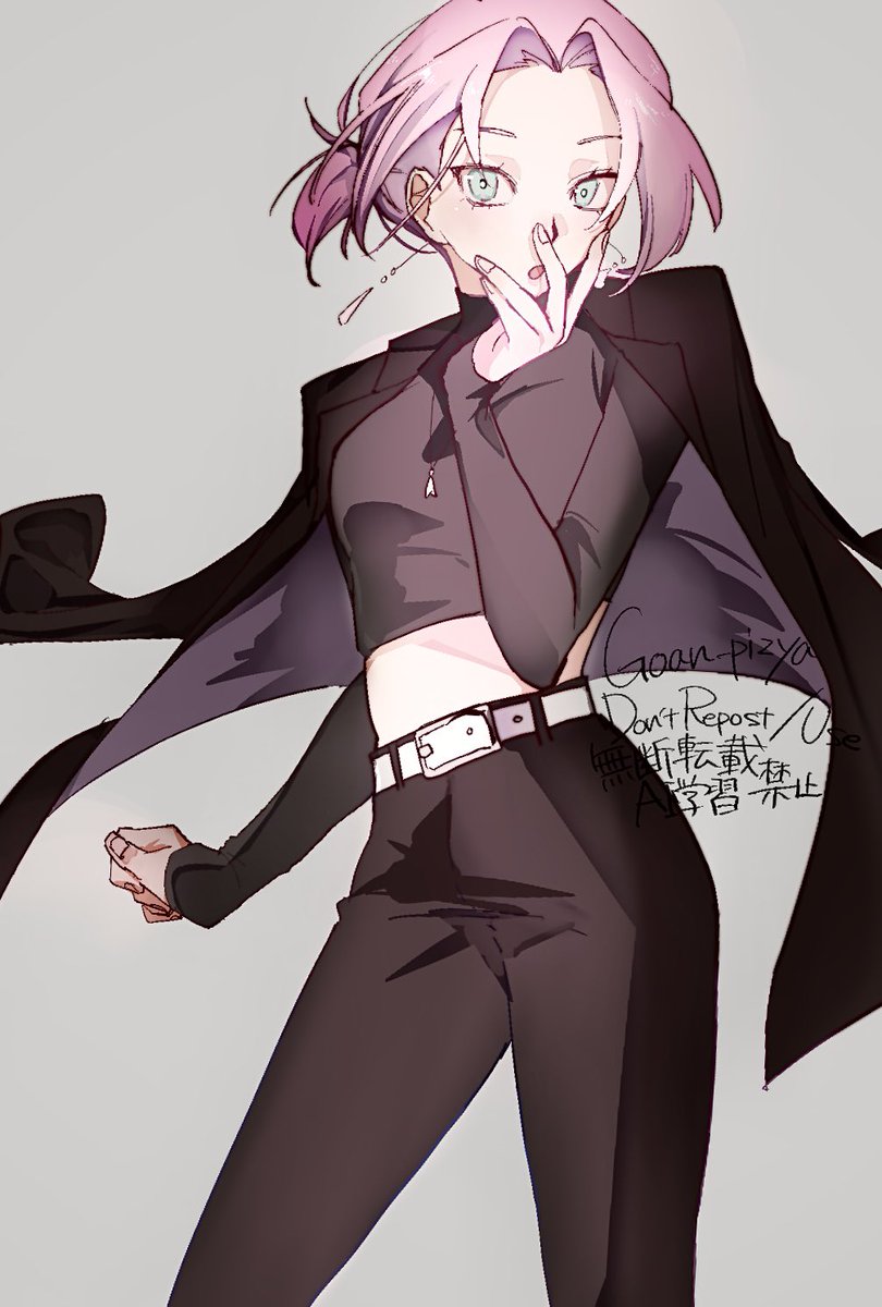 仔壱🔩🥗 tweet media