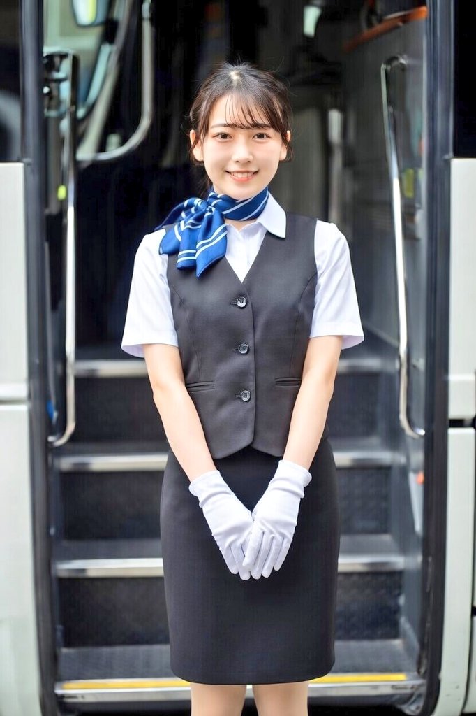 nylon_04621863's tweet photo. まもなく出発いたします🚍🩷

#ナイロン白手袋 #白手袋 #ロンググローブ #パンティストッキング #ストッキング #パンスト #ベージュスト #ベージュパンスト  #バスガイド  #nylongloves  #whitegloves #pantyhose #attendant https://t.co/zUi2zDYNnx
