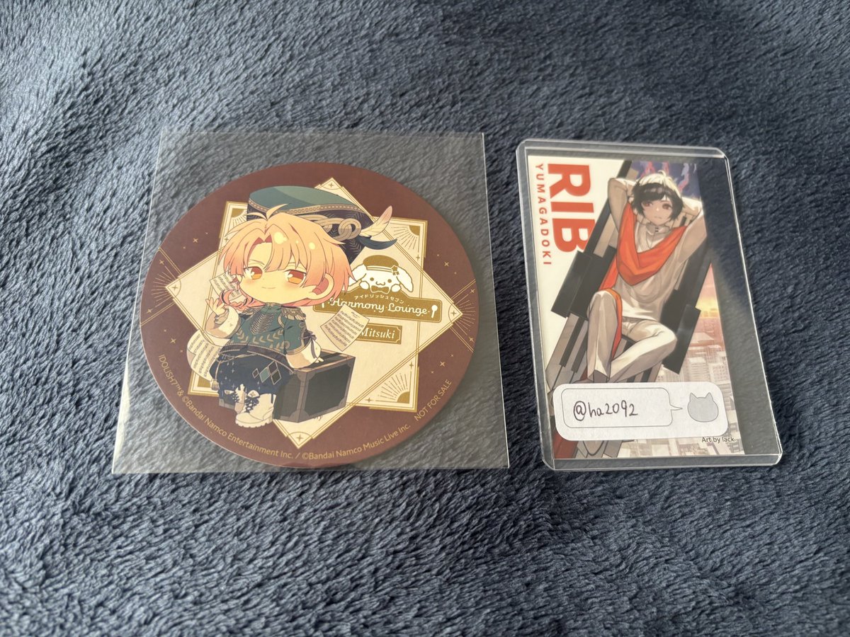 はにお tweet media