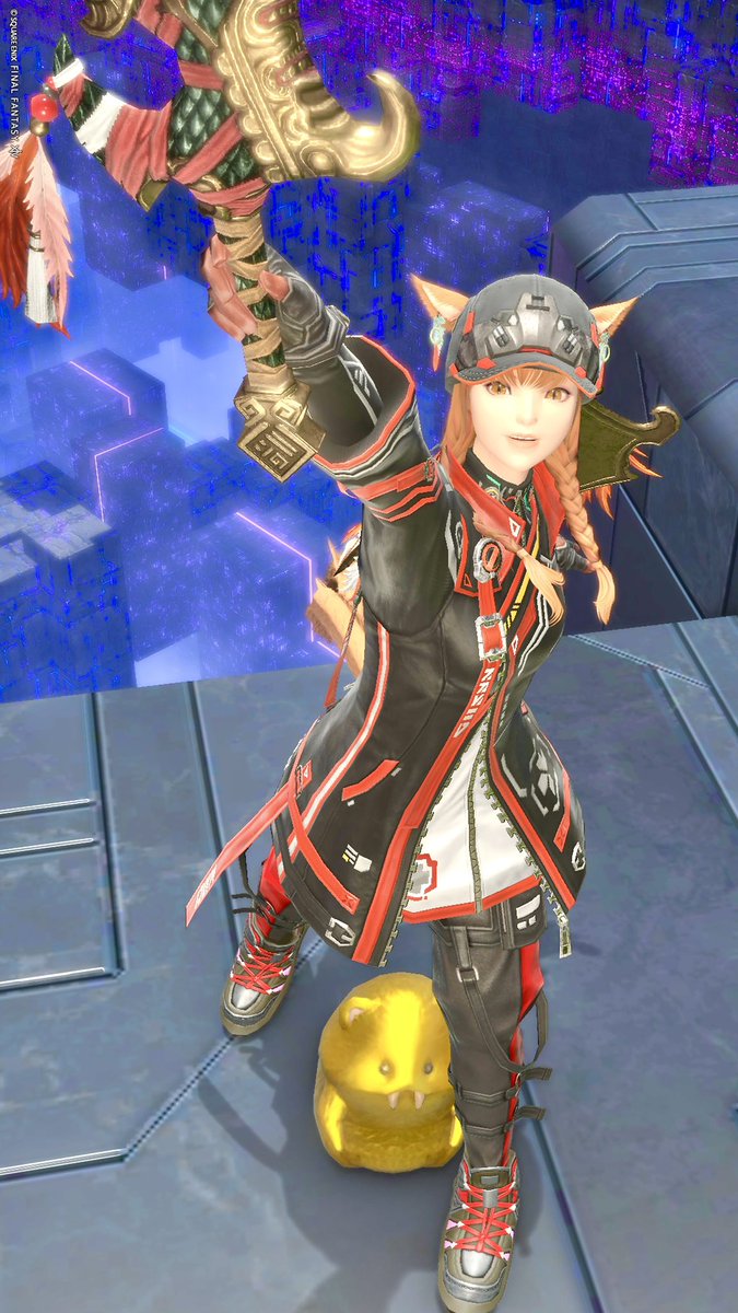 イナバカオリ tweet media