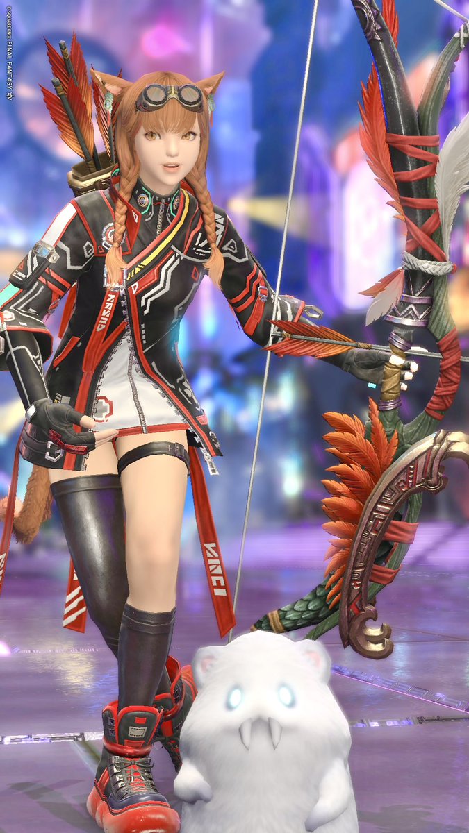 イナバカオリ tweet media