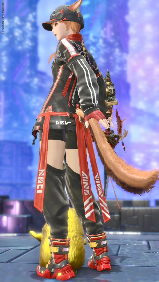 イナバカオリ tweet media