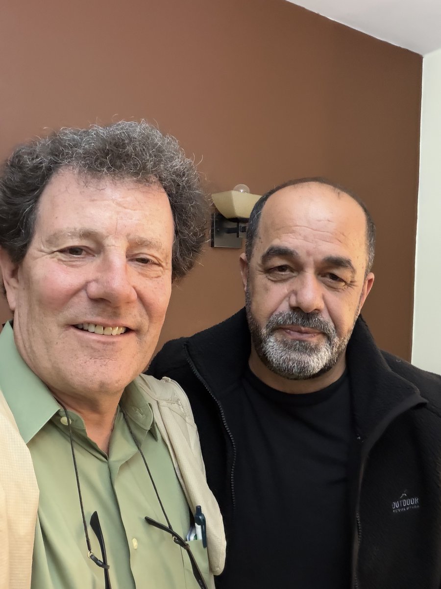 Nicholas Kristof tweet media