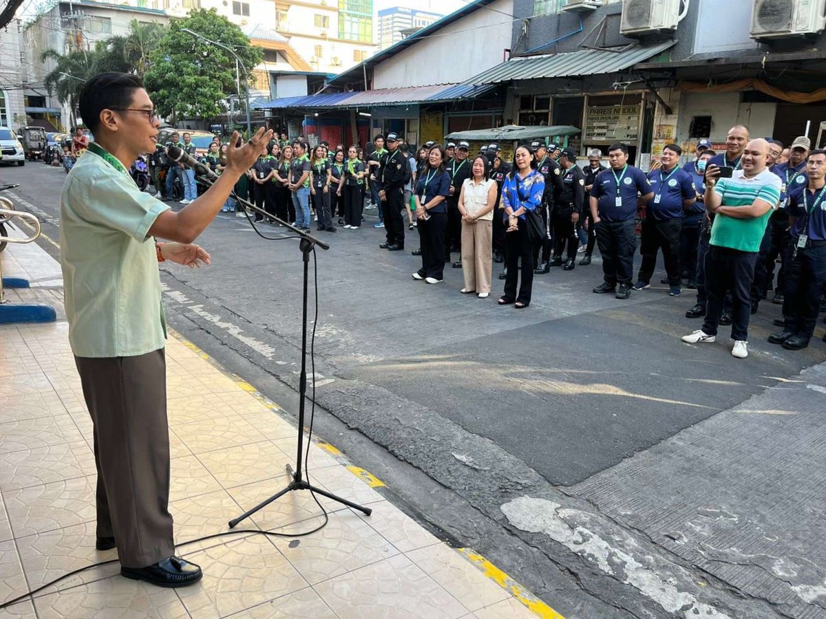 Thomas Raymond Lising tweet media