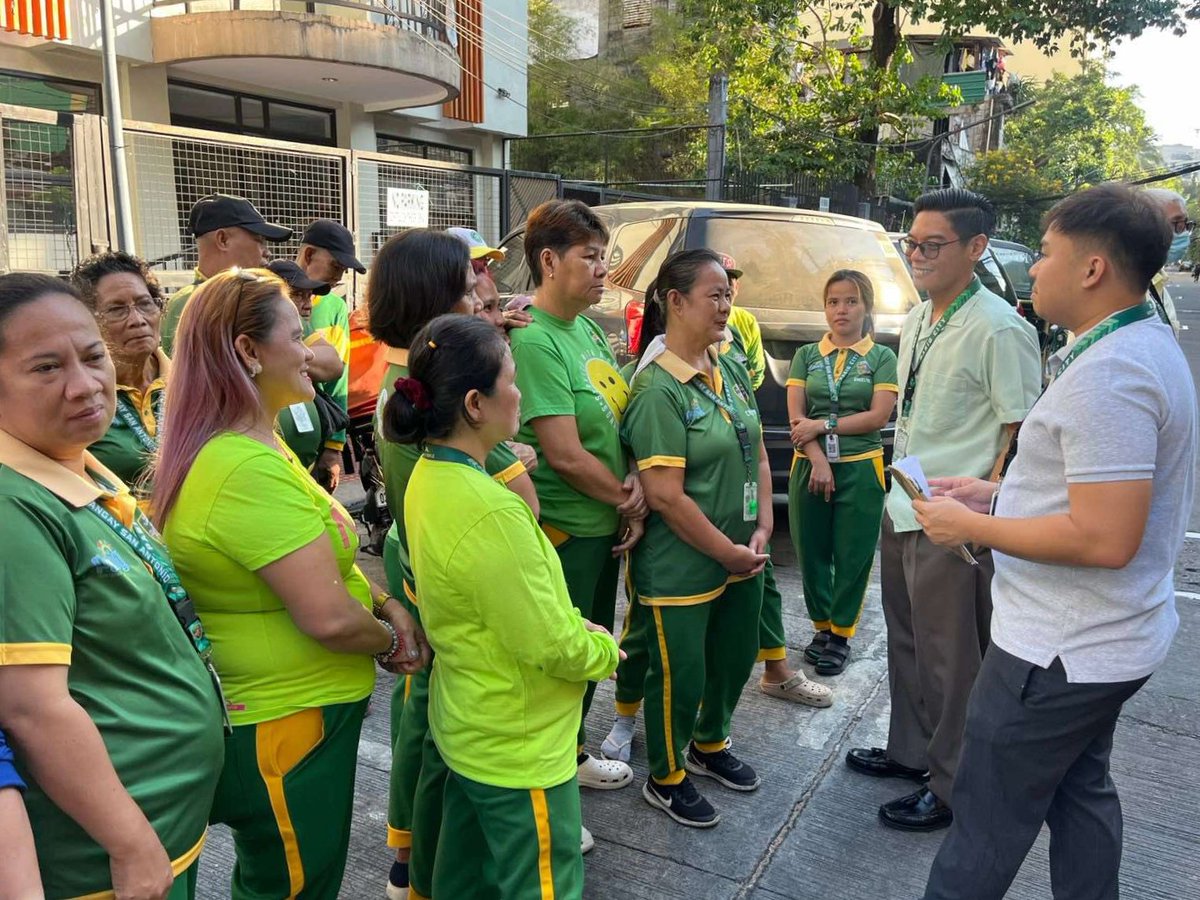 Thomas Raymond Lising tweet media