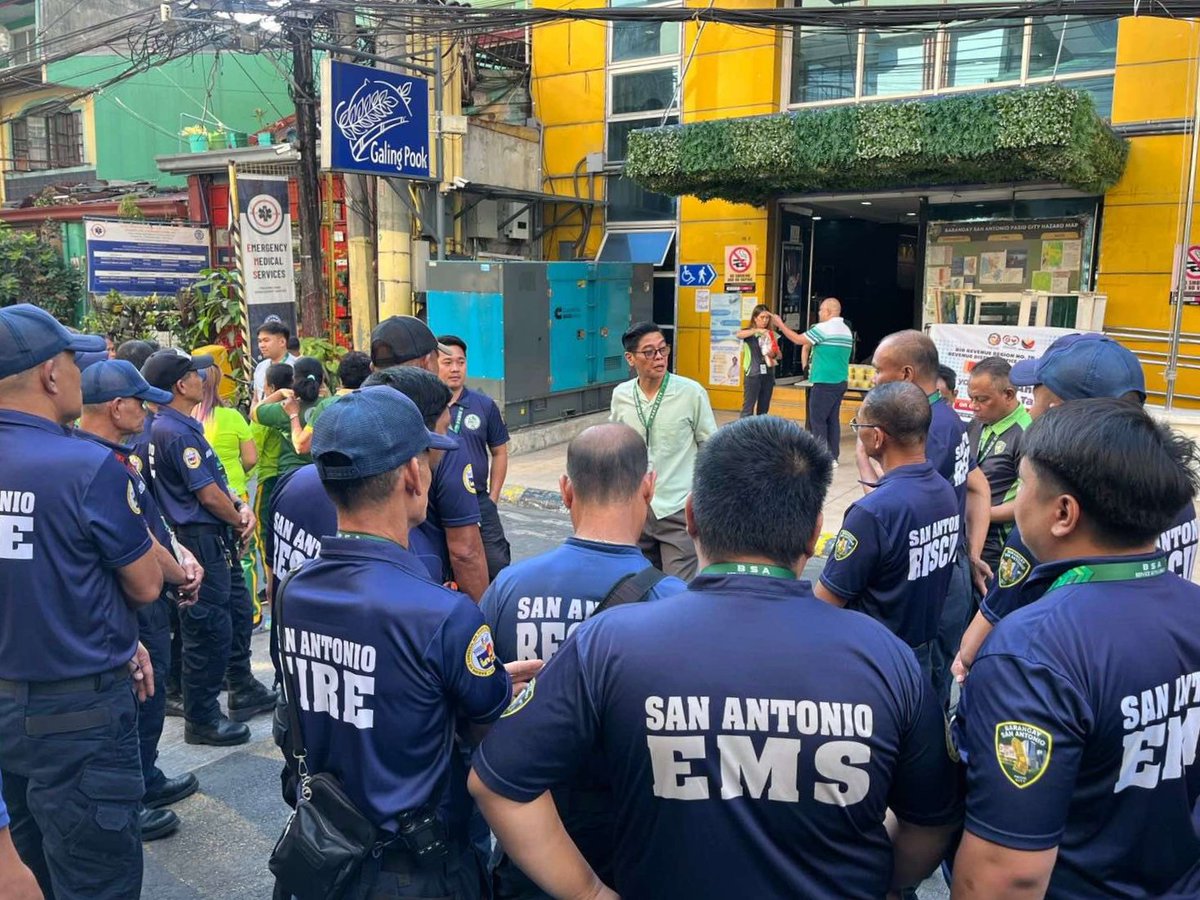 Thomas Raymond Lising tweet media