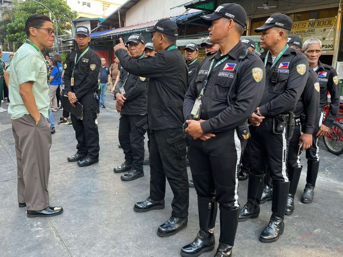 Thomas Raymond Lising tweet media