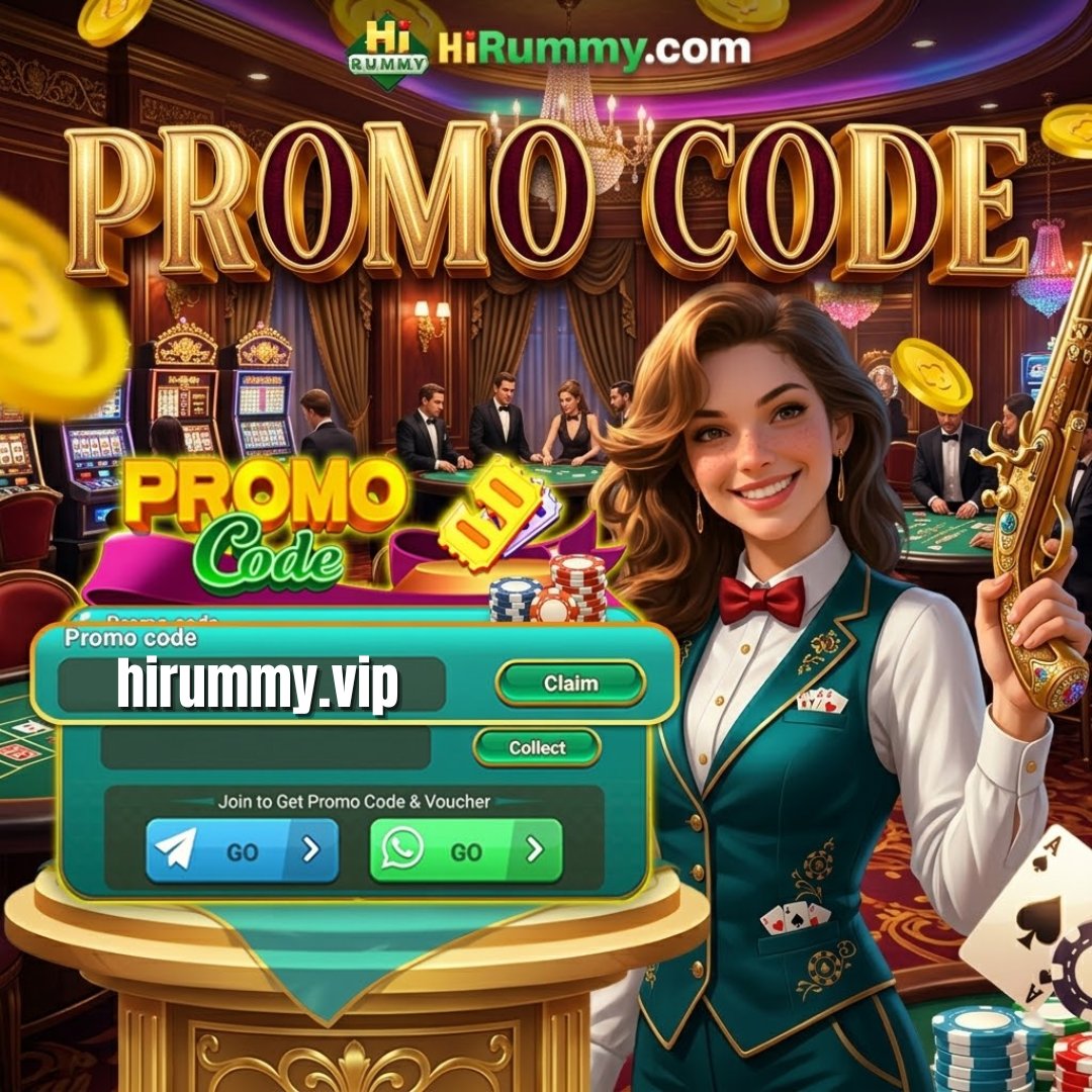 HiRummy's tweet photo. HiRummy Promo Code Arrives:

👉🏻 https://t.co/aYfoFpeZ2j (Copy &amp; Redeem)
👉🏻 https://t.co/aYfoFpeZ2j (Copy &amp; Redeem)
👉🏻 https://t.co/aYfoFpeZ2j (Copy &amp; Redeem)

Ready to boost your balance? 💰Just tap, claim, and WIN — Fast, Easy, FREE!

Higher VIP = Bigger Code Reward https://t.co/E4dCP2I5c1