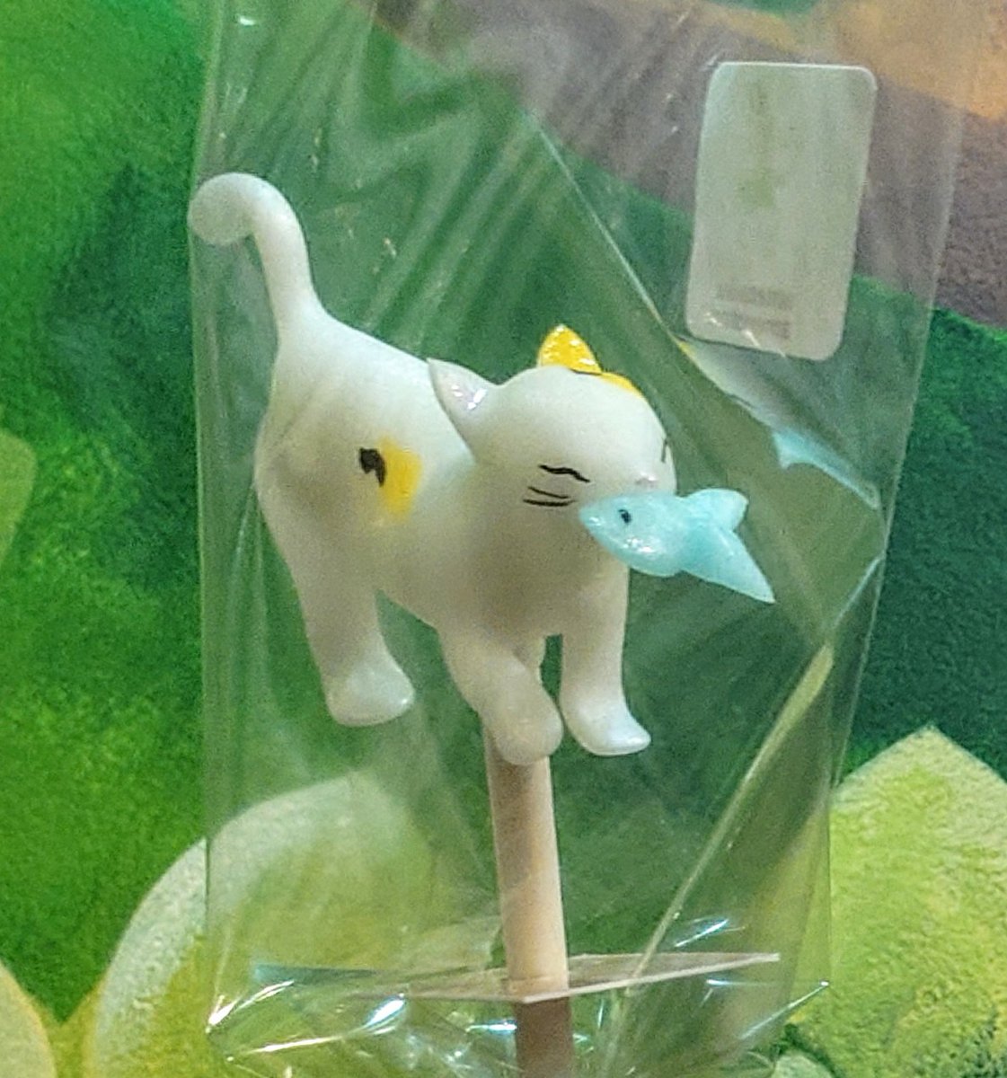 necoco(猫グッズ店@奈良) tweet media