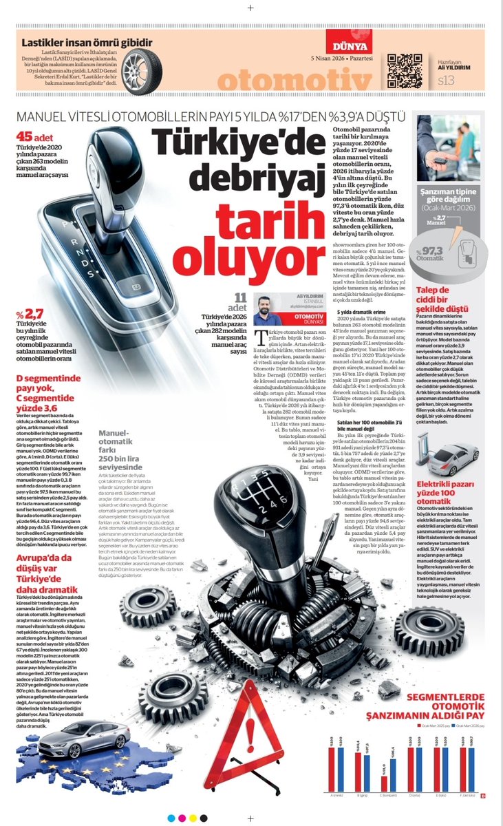 ali yıldırım tweet media