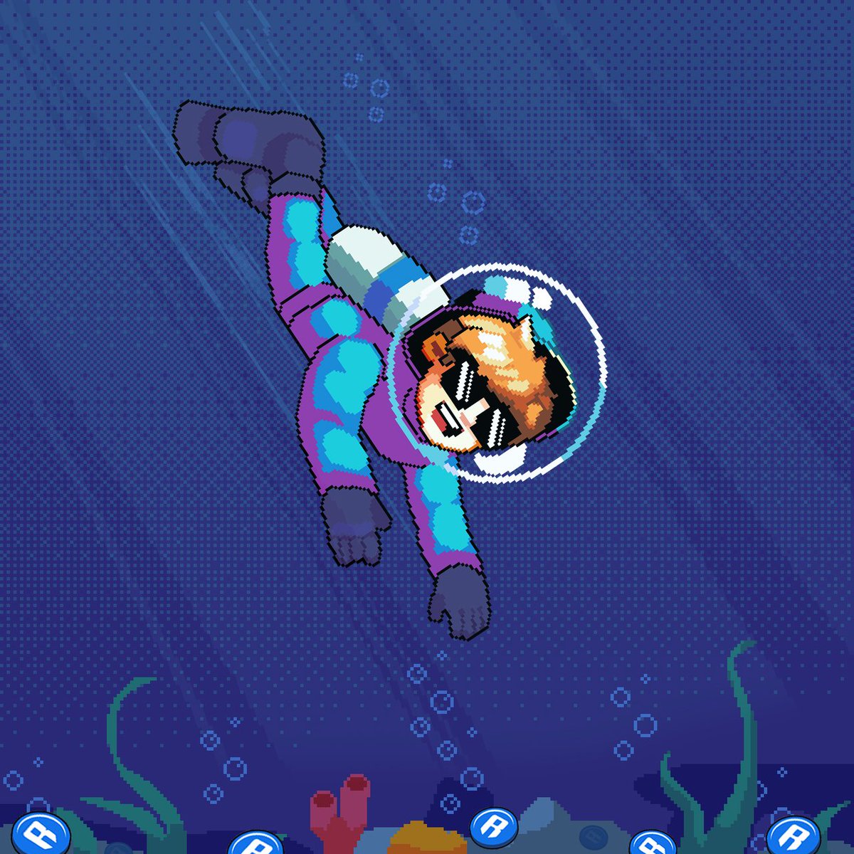 Fishing Frenzy Intern tweet media