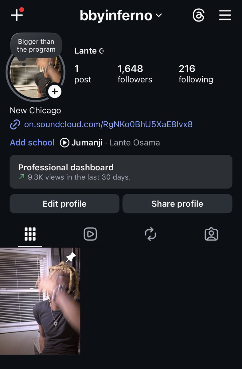 Lante ☪︎ tweet media