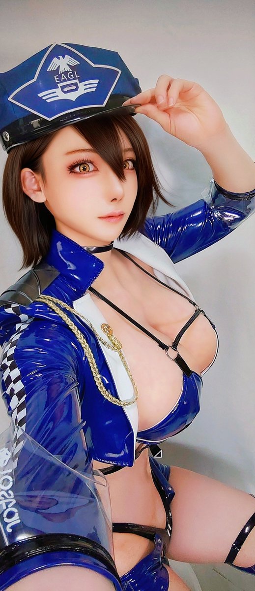 蘭藤ルピナ tweet media