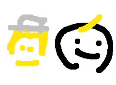 👟: *his word is NIJISANJI and starts drawing everyone in every wave*
🪄🕊️: you skipped an entire wave www
👟: www *cries*
👟: i just saw lubao, guys..... i just saw lubao
👟: its not my fault

bro got distracted LMAO 

anw look at them 🥰