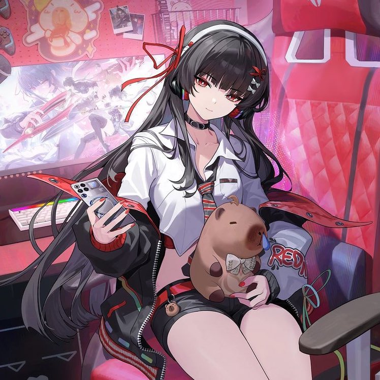 Sometimes LyChi 🍬✂️ tweet media