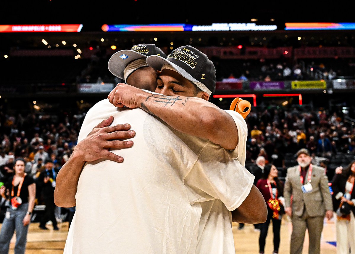 Gannon Athletics tweet media