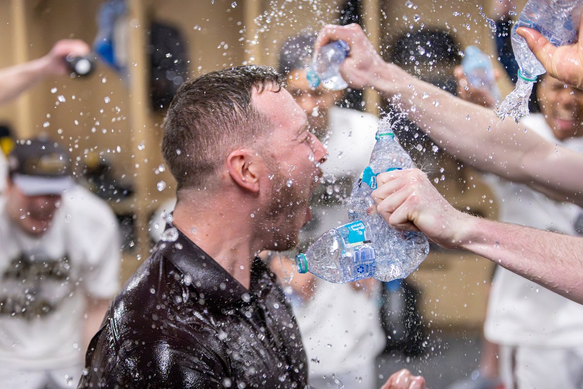 Gannon Athletics tweet media