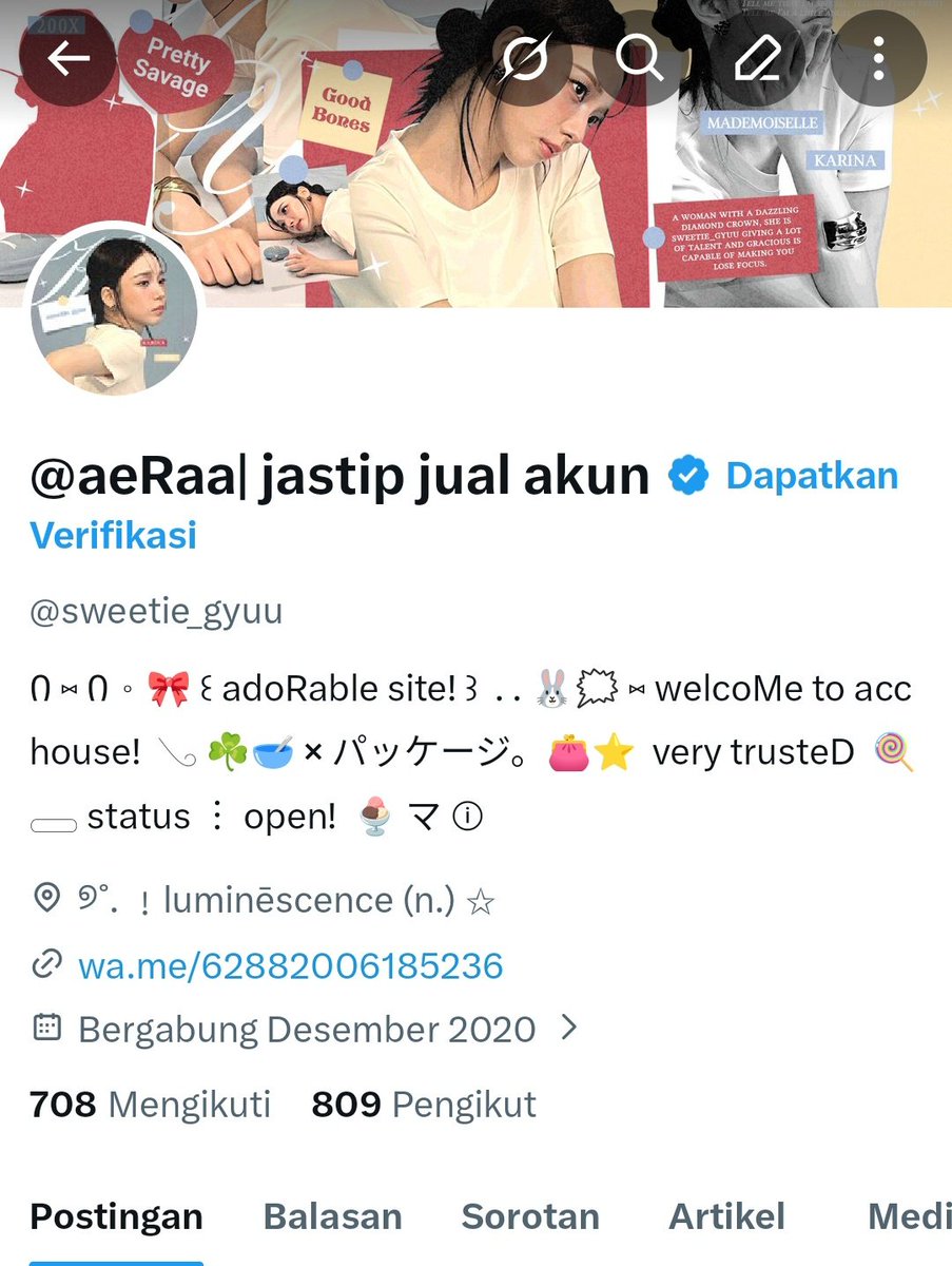 aera backup tweet media