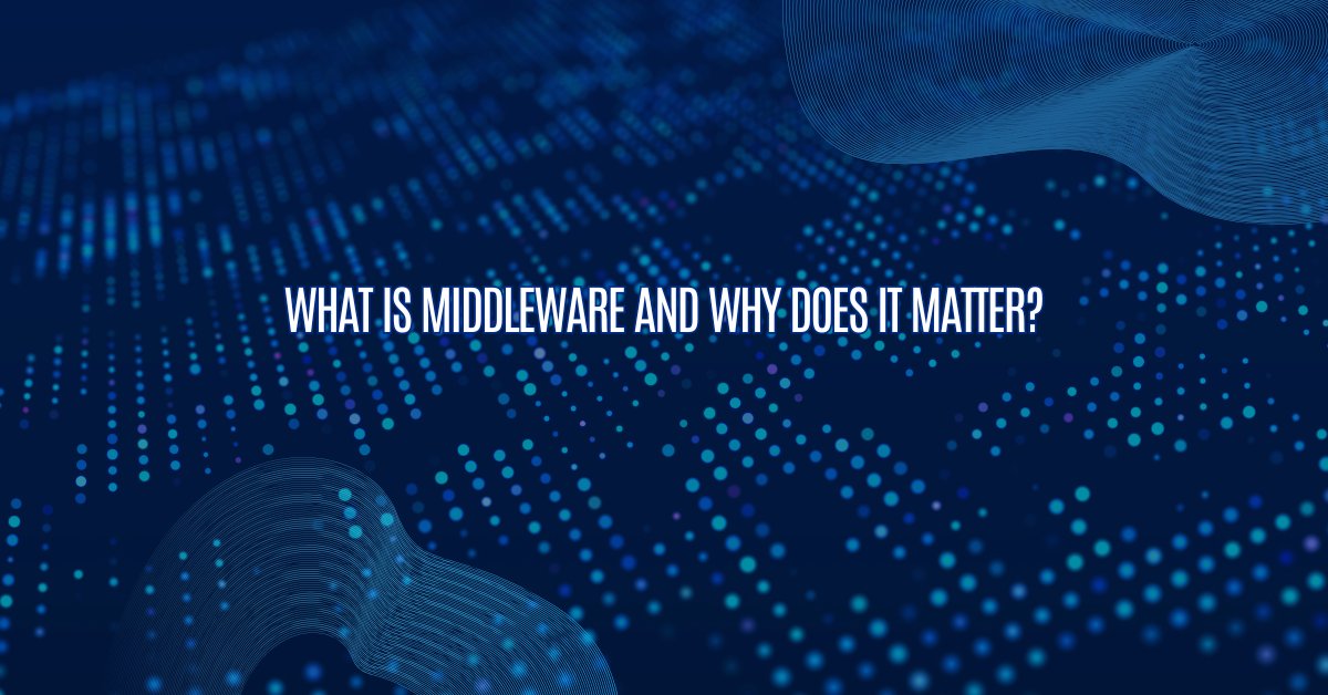ConnectNovasarc's tweet image. Start the new series here!

Understand what middleware really is and why it has become a strategic foundation for modern architectures.

linkedin.com/feed/update/ur…

#Middleware #Integration #SoftwareArchitecture #DevOps #NovasArc