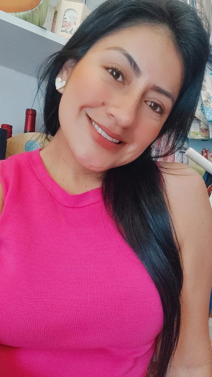 Daniela Michu Zhunio tweet media