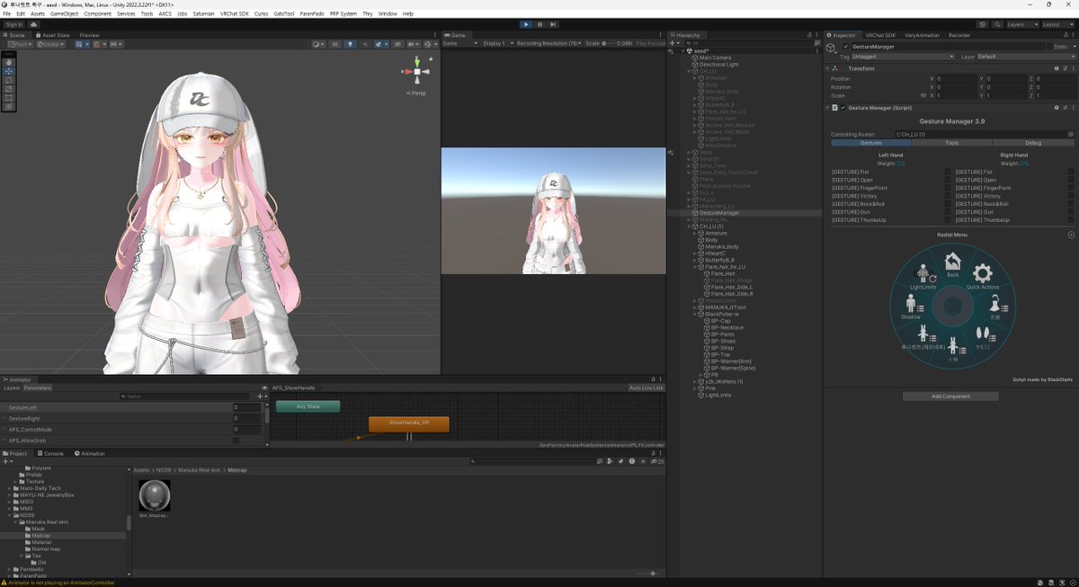 기만(kiman) tweet media