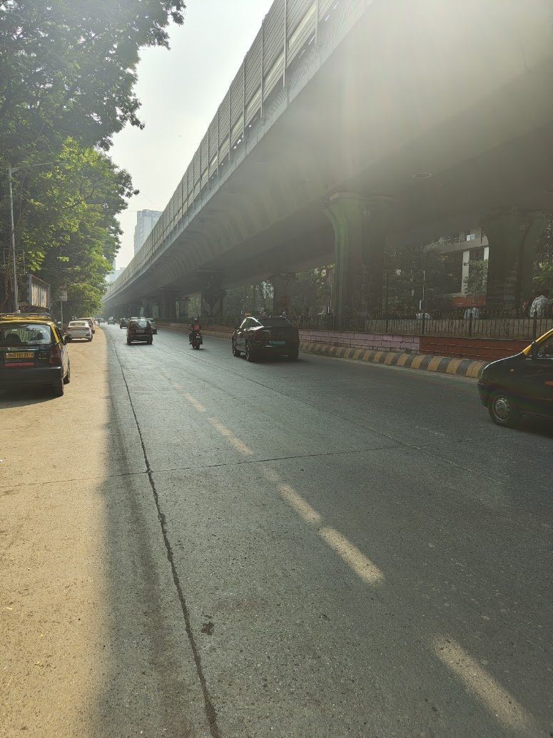 Alok Patel tweet media