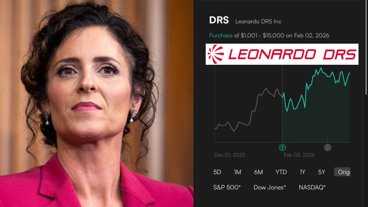 Trade With Congress tweet media