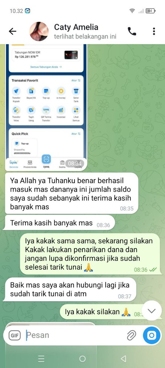 Pinjaman online tweet media