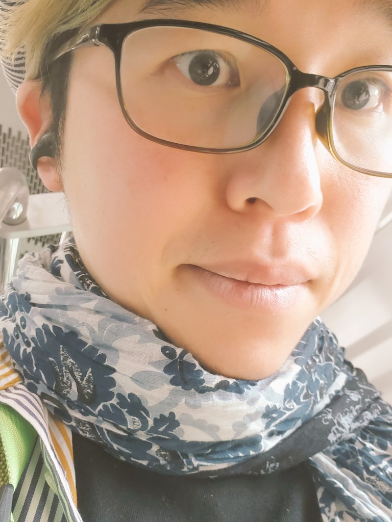 小城祐介 K.J. tweet media