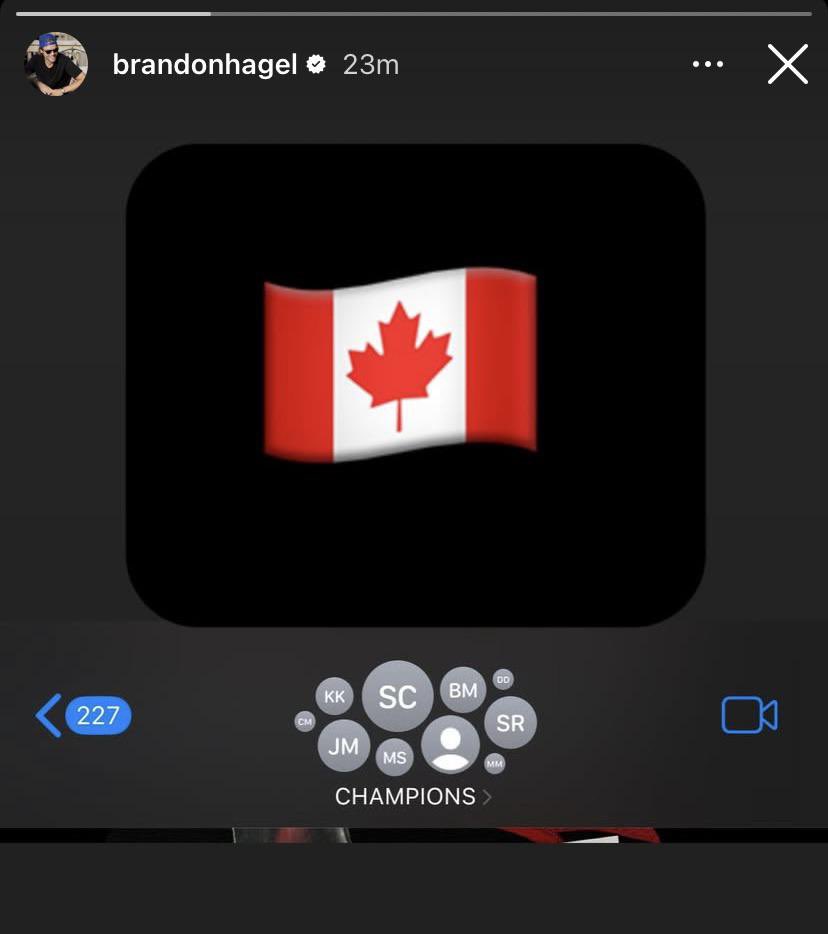 cas 🐧 tweet media