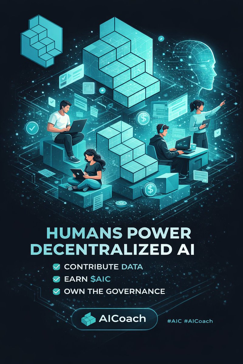 AICoach tweet media