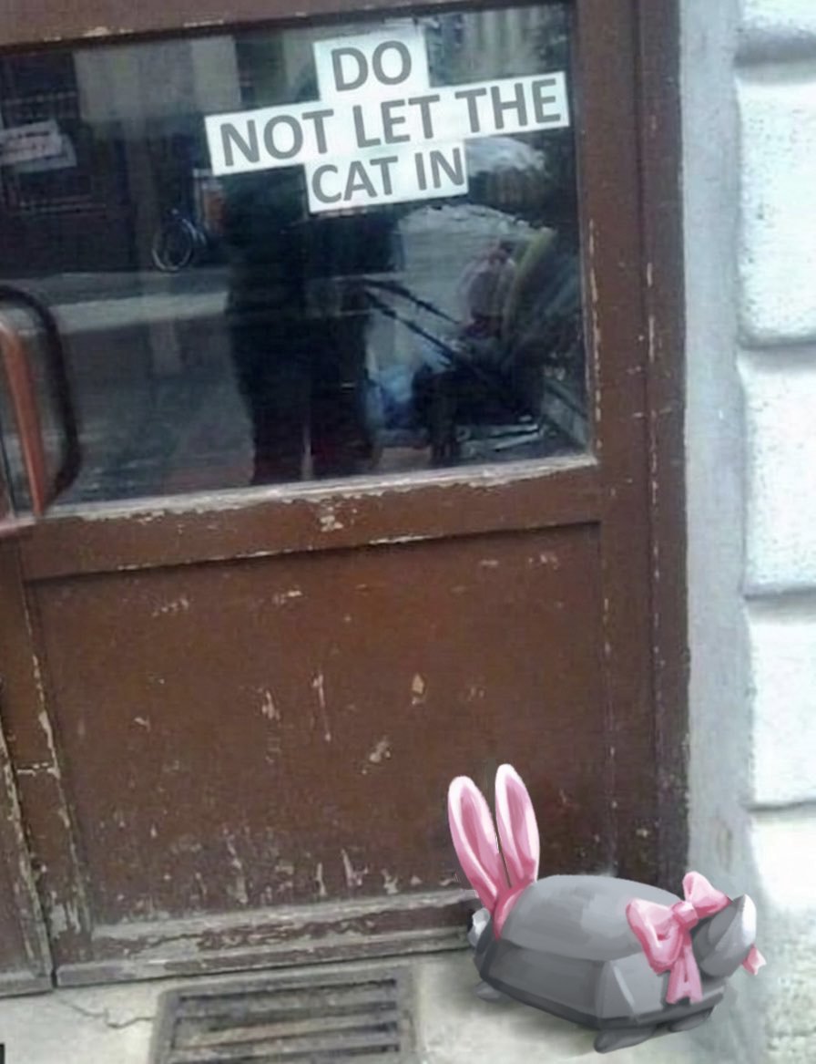 cabinet 🍉 RODGOOOOOB tweet media