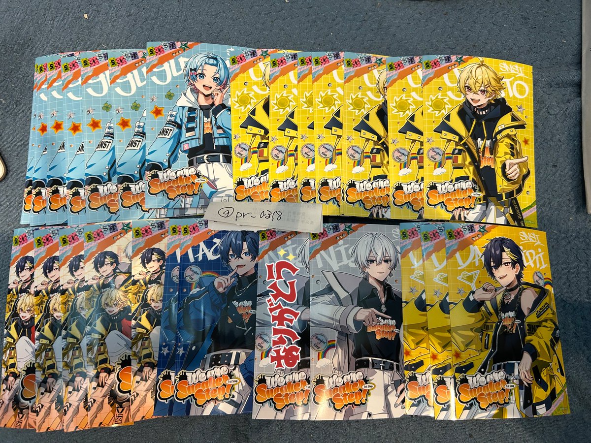 ピース📣🍅💚@なんもない界隈 tweet media