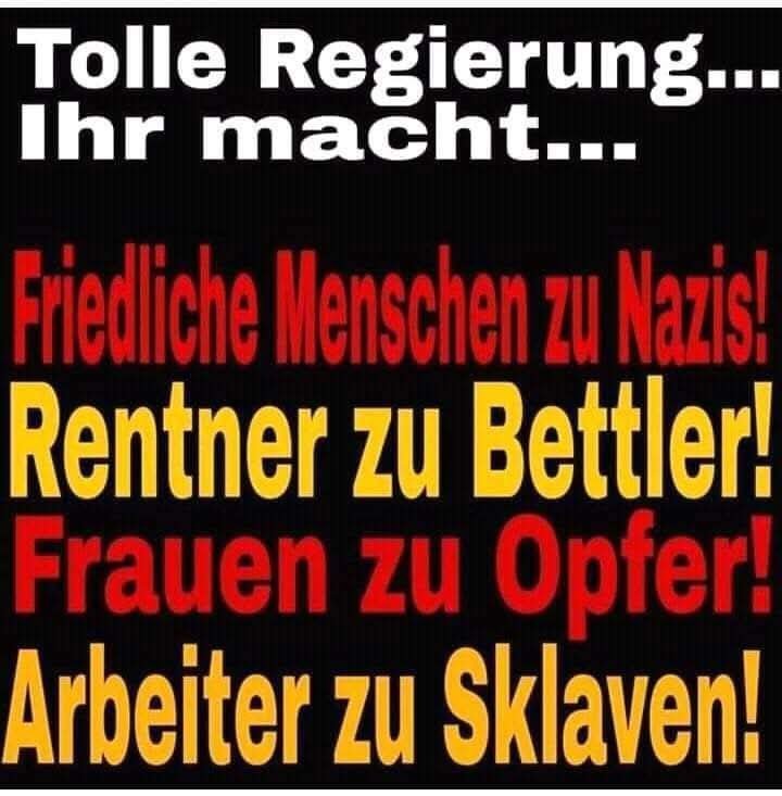 Deutscher Patriot tweet media