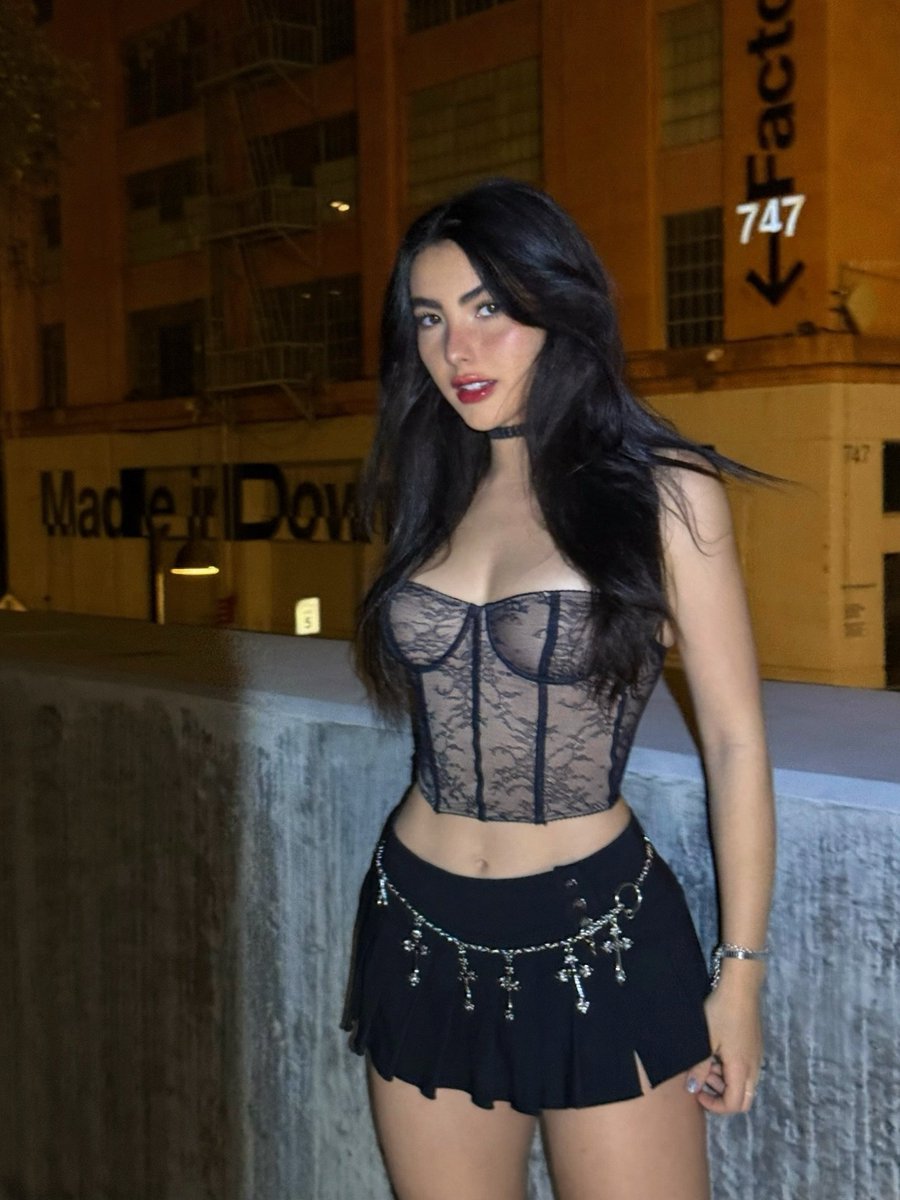 TayGooner tweet media