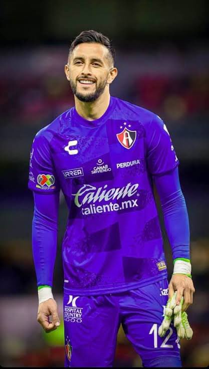 Gerardo Mora tweet media