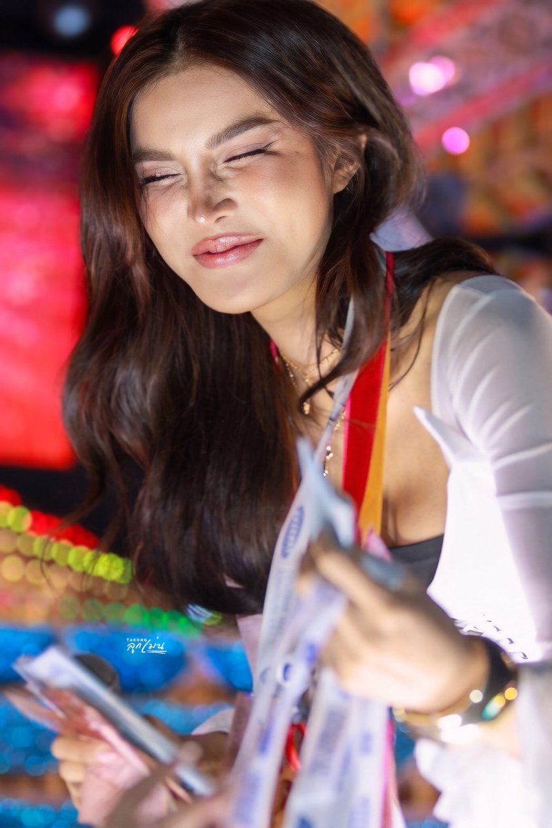 ตากล้องลูกเม่น tweet media