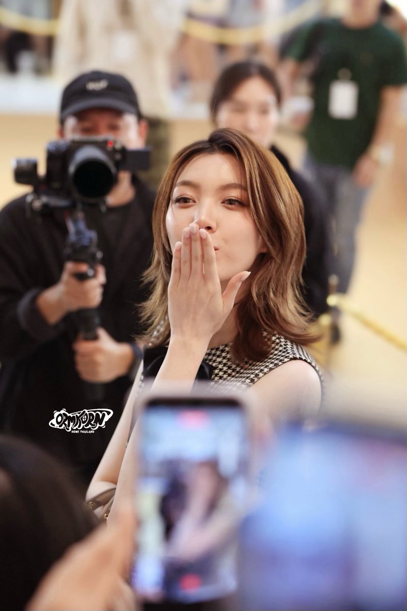 ORMKORN’s HOME OFFICIAL TH tweet media