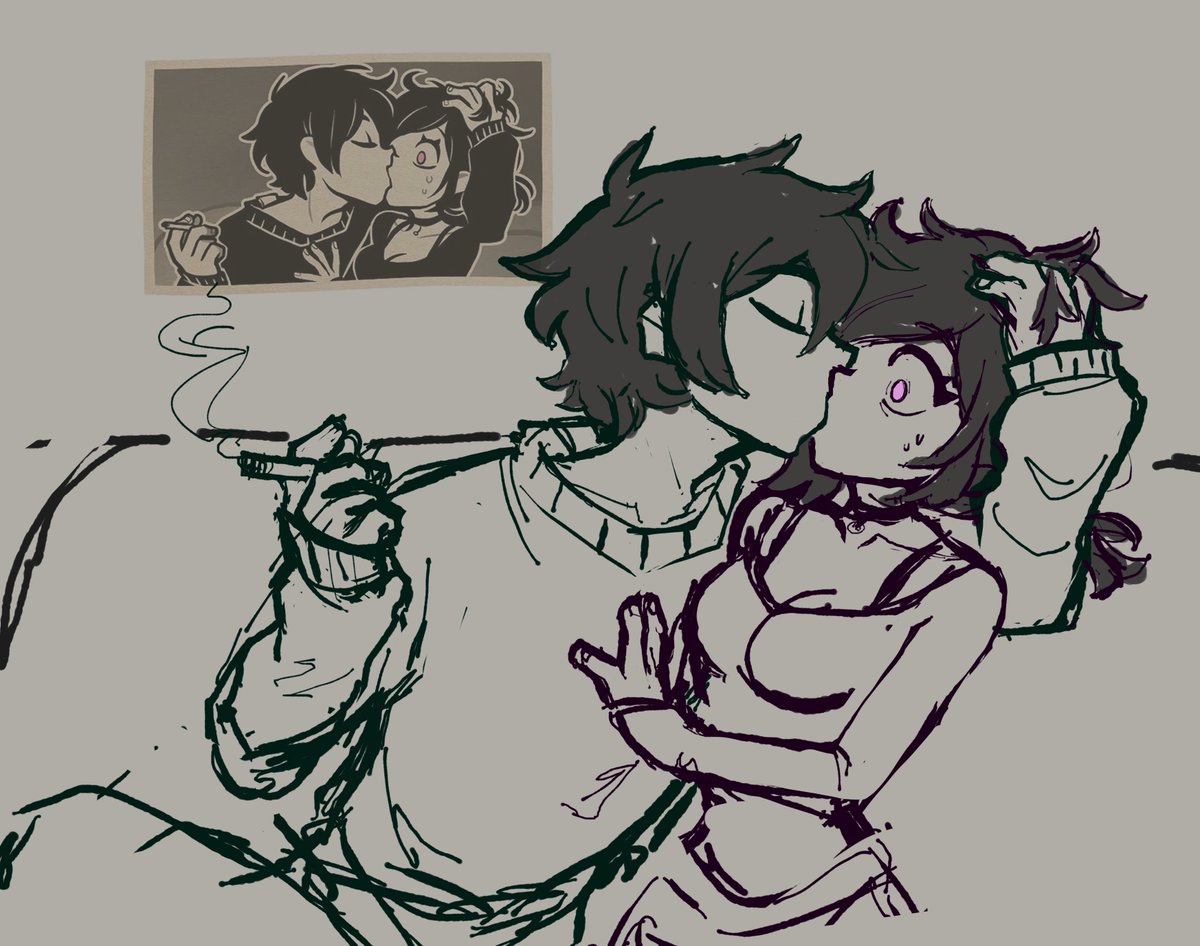 f4miliars 👻 tweet media