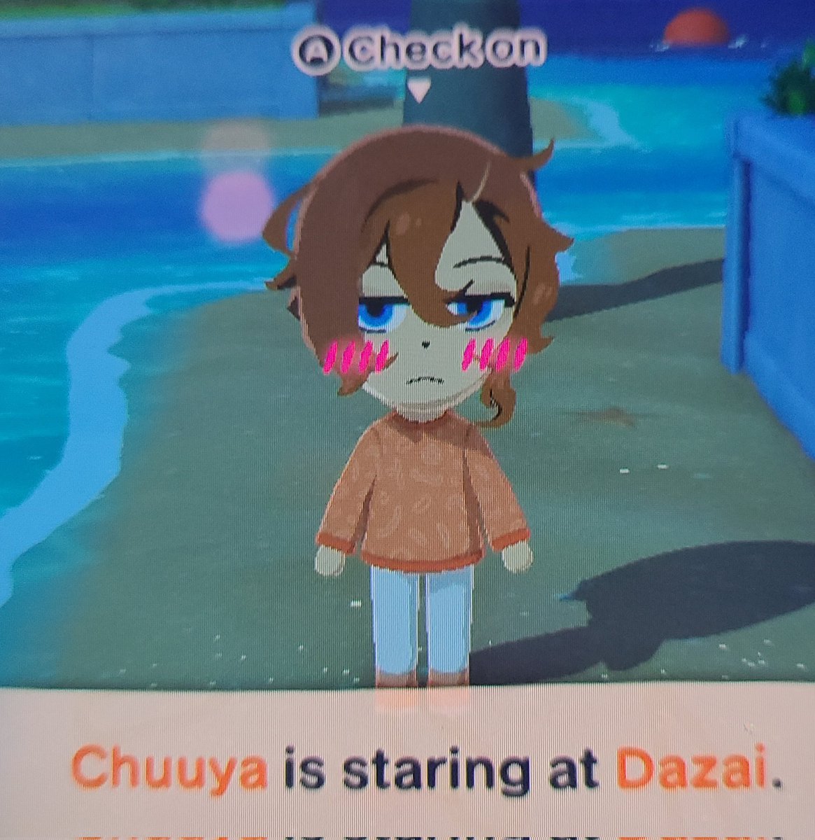 rein☆chu tweet media