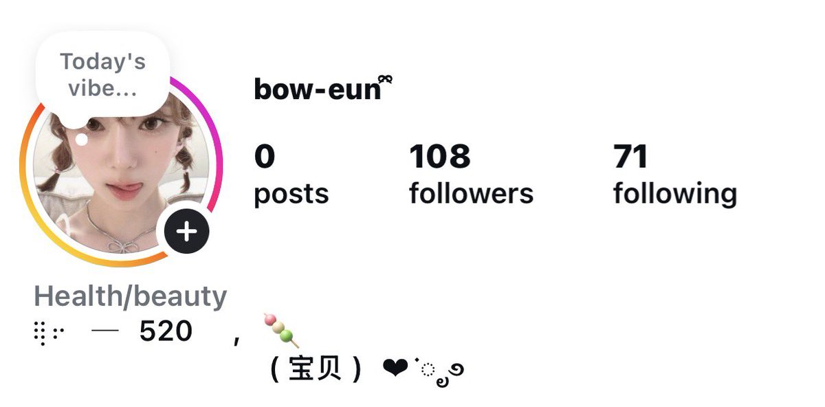 𐔌♫ྀི𓈒 ݁⋆ ขายแอคไอจี 30 b ₊˚⊹ᡣ𐭩
ยกเมล
แอคสะอาดม้ากก
ฟอลบอท
เขียวหมด✅✅
สนใจdmได้เลยคับ
__________________________
#ขายแอคไอจี #ขายแอคig #ขายแอคไอจีราคาถูก #ขายแอค