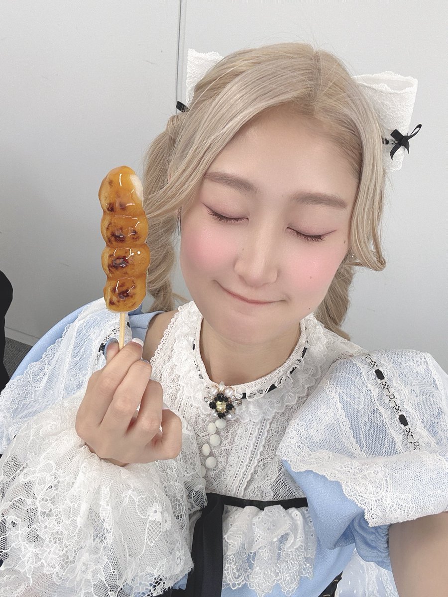 花宮ハナ tweet media