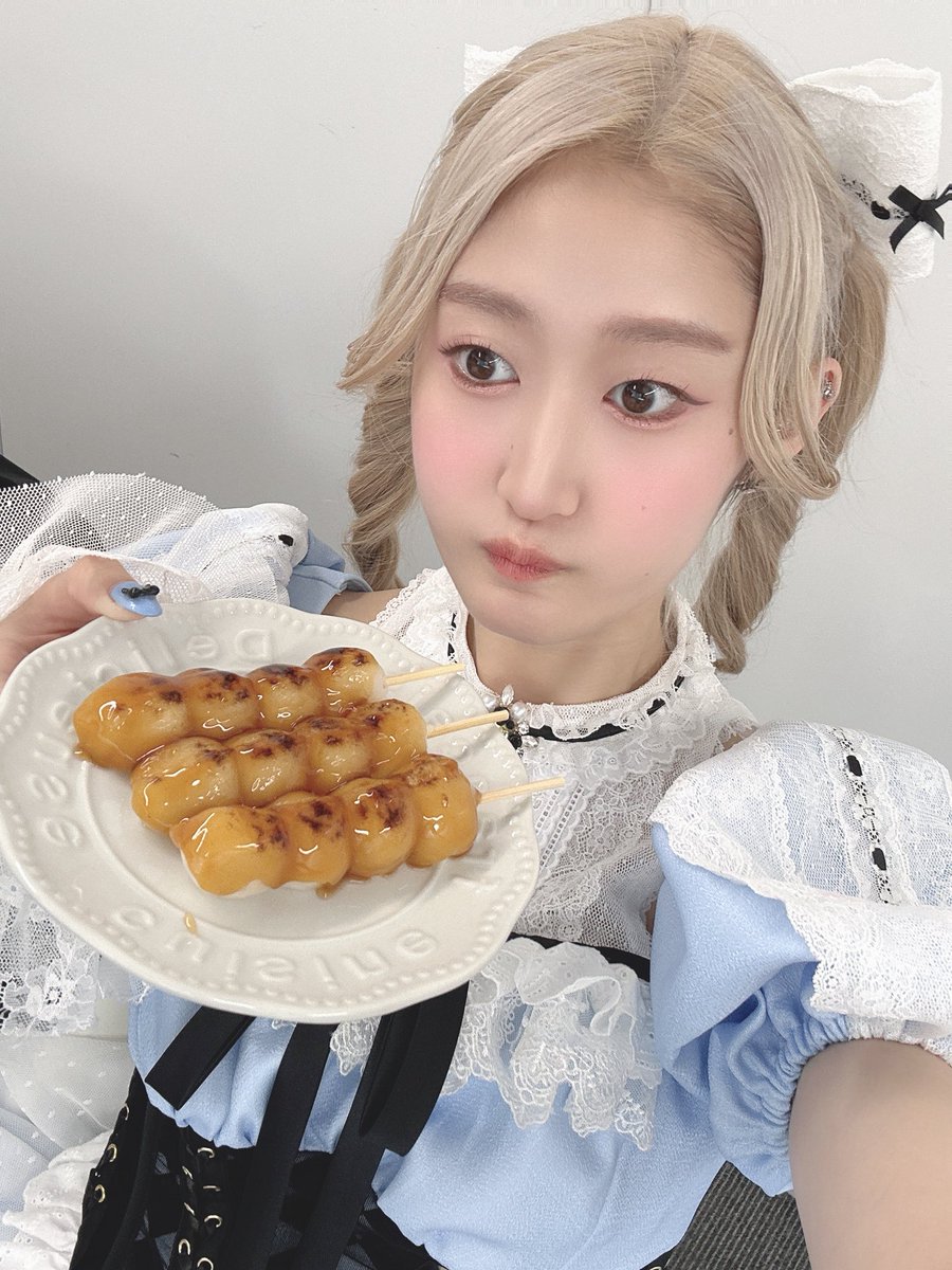 花宮ハナ tweet media