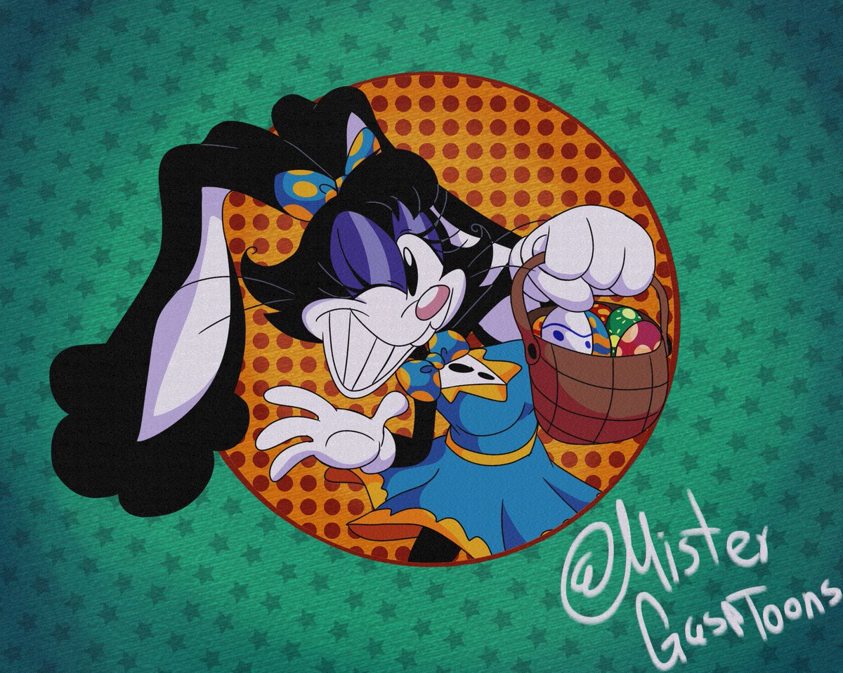 Mr. Gaspertoons tweet media