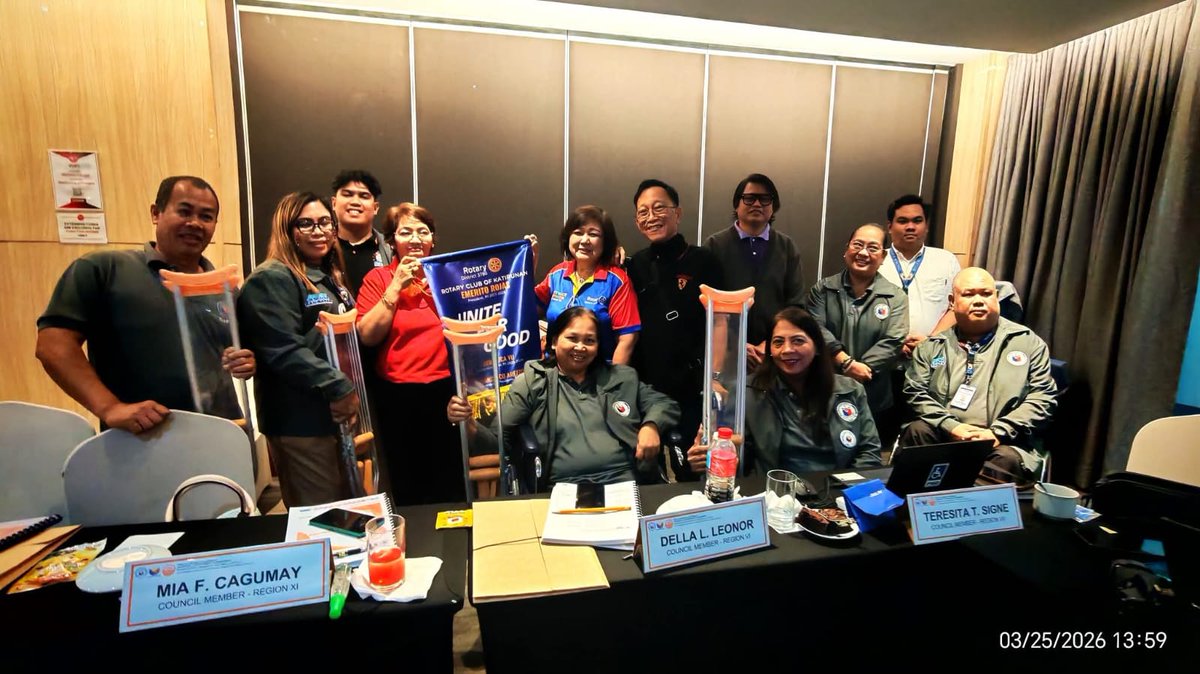 Asia-Pacific Network For Accessibility tweet media