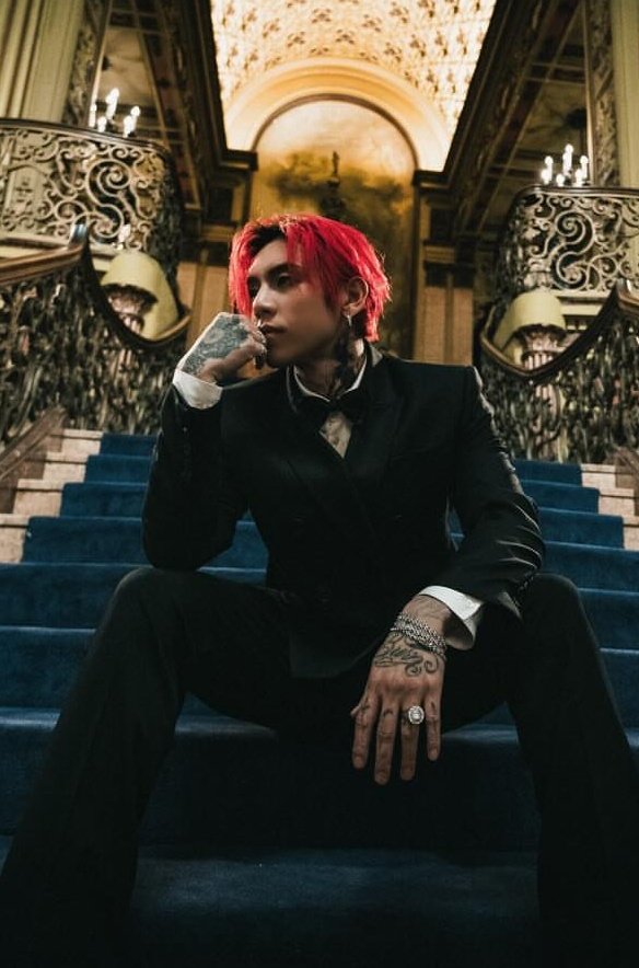 🍒 𝒂 𝒍 𝒔 𝒂 tweet media