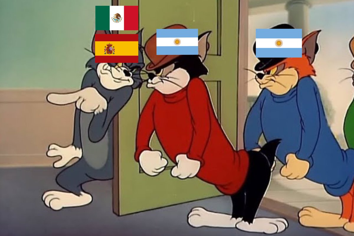 Raul Alvarado🇲🇽 tweet media