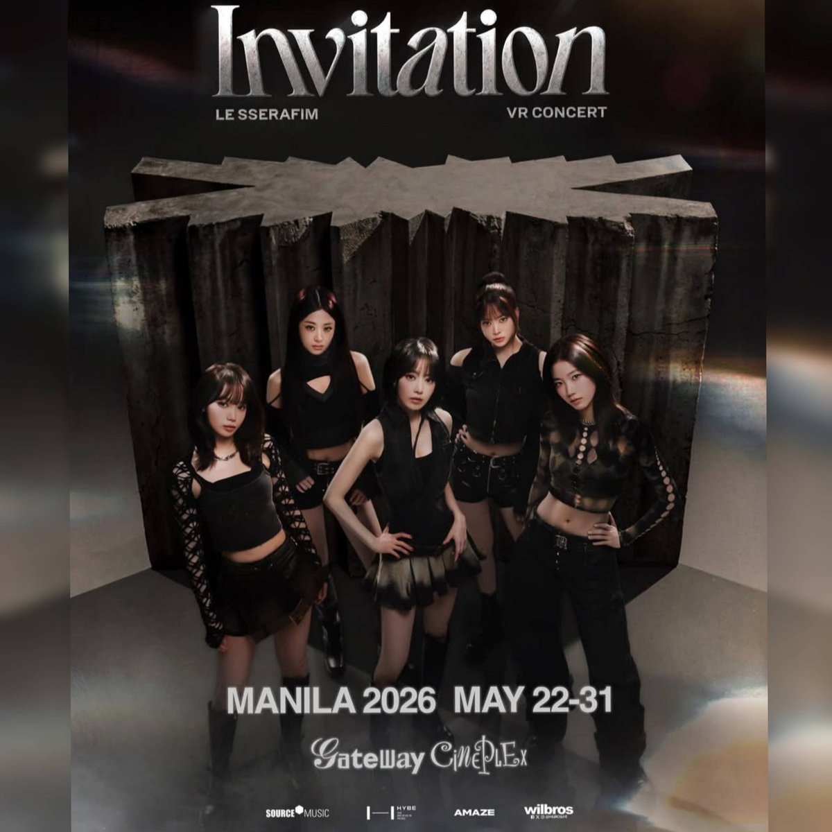 Philippine Concerts tweet media