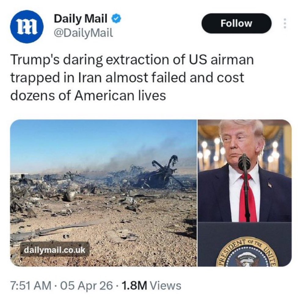 Really? Fuck off, Daily Mail.